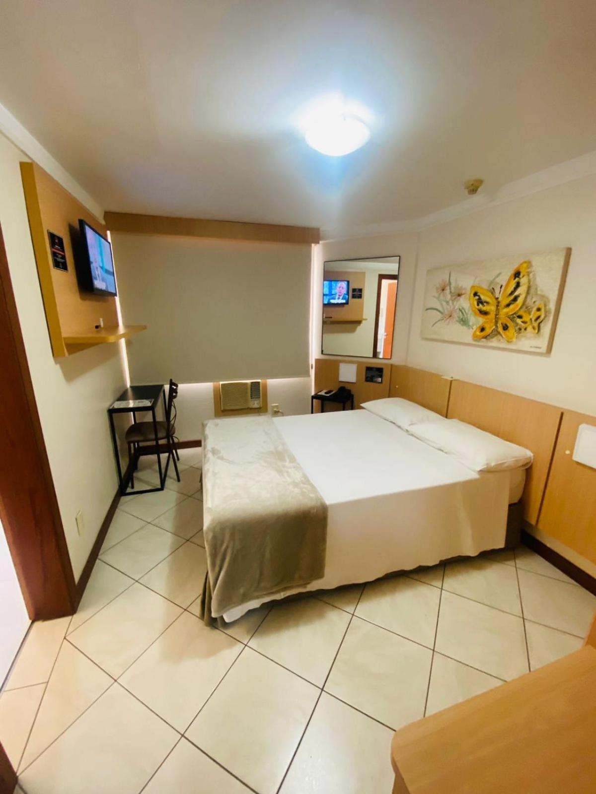 Diaudi Hotel Sao Jose  Habitación foto
