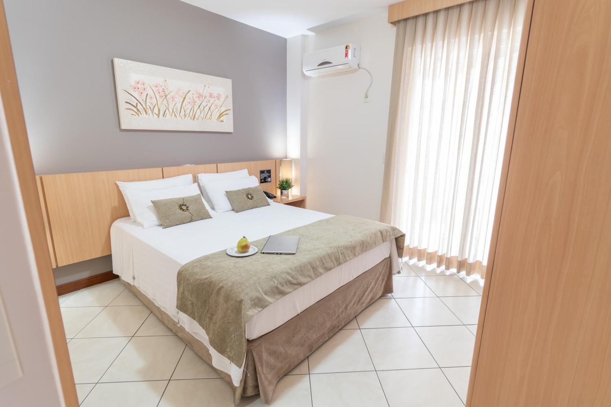 Diaudi Hotel Sao Jose  Habitación foto