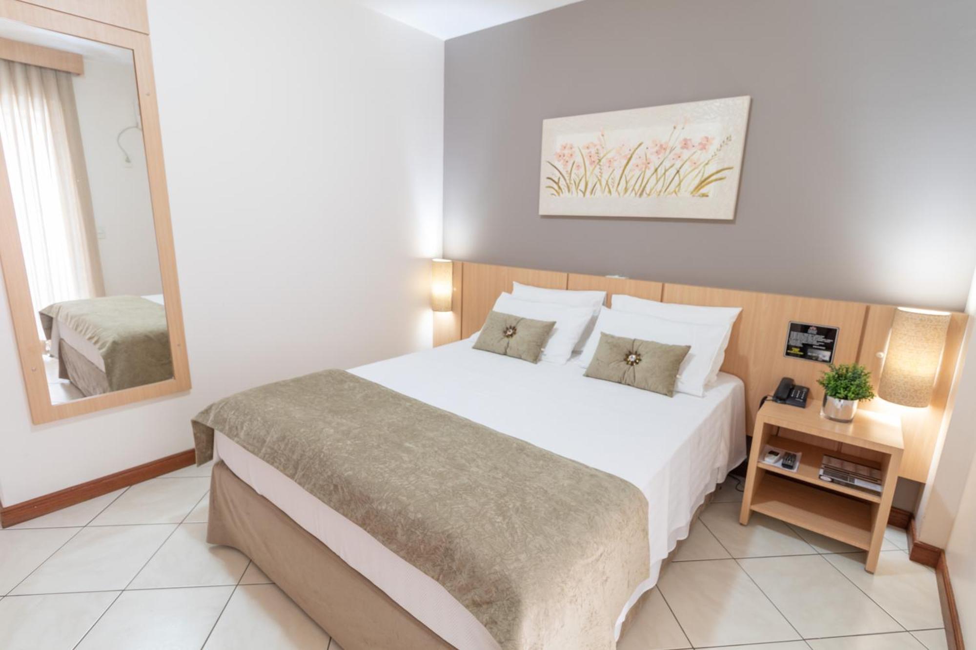Diaudi Hotel Sao Jose  Habitación foto